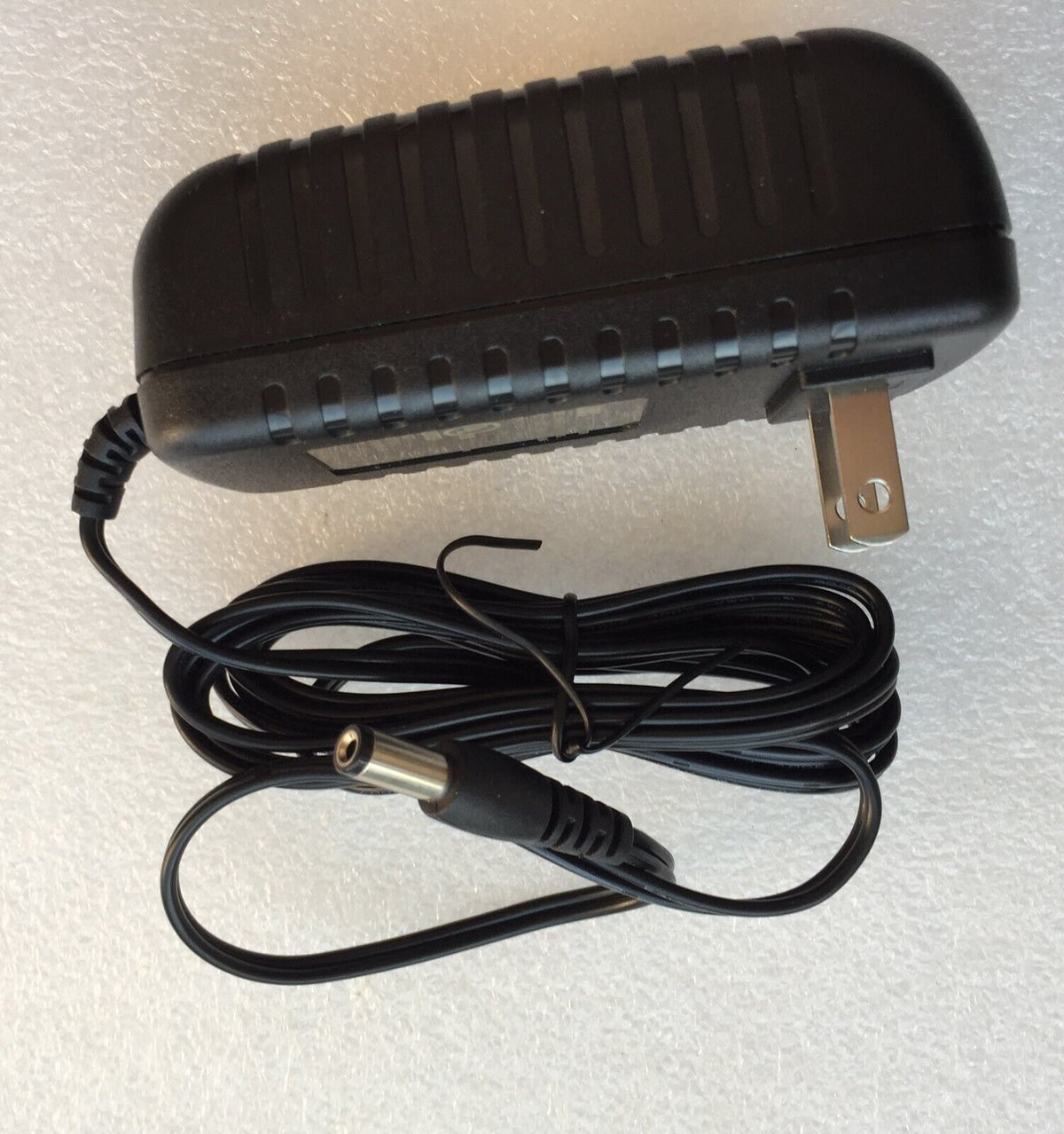 Ktec Rl12 New Original Ktec 12V 2.5A AC/DC Adapter for ELO ET2494L LCD Touchscre ...
