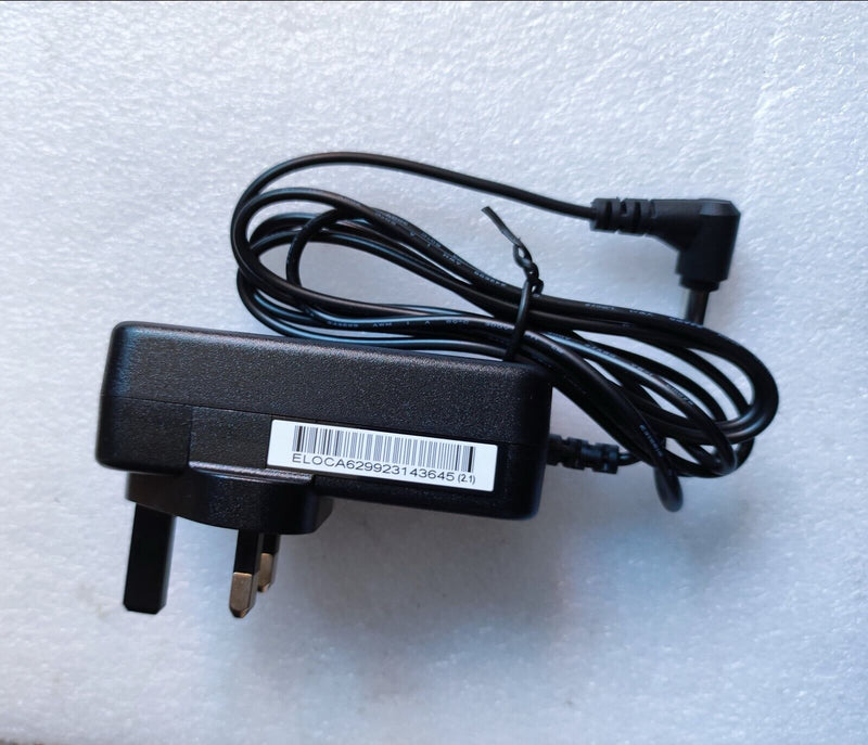 New Original LG 19V 0.84A AC Adapter for LG 22MK400H LCAP36-U computer monitor