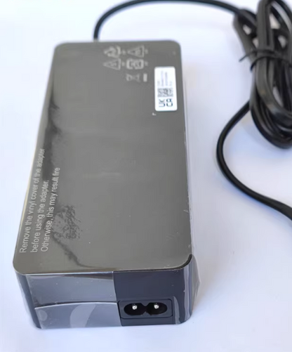 New Original Samsung BN44-01137A 100.0W 22.0V 4.54A AC/DC Adapter Cord/Charger