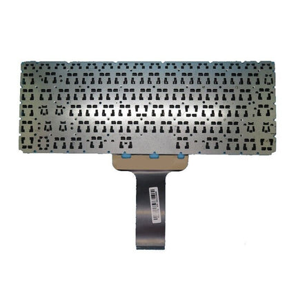 Laptop Keyboard For HP 14-BS 14-BS000 Black Without Frame United States US
