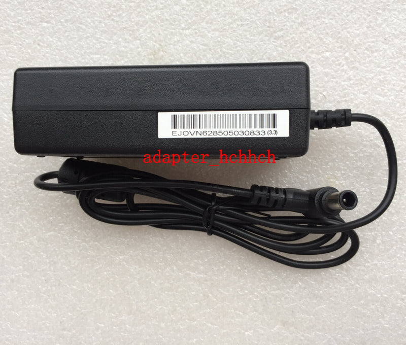 New Original LG EAY62850503 AC Adapter&Cord for LG IPS LCD-LED Monitor