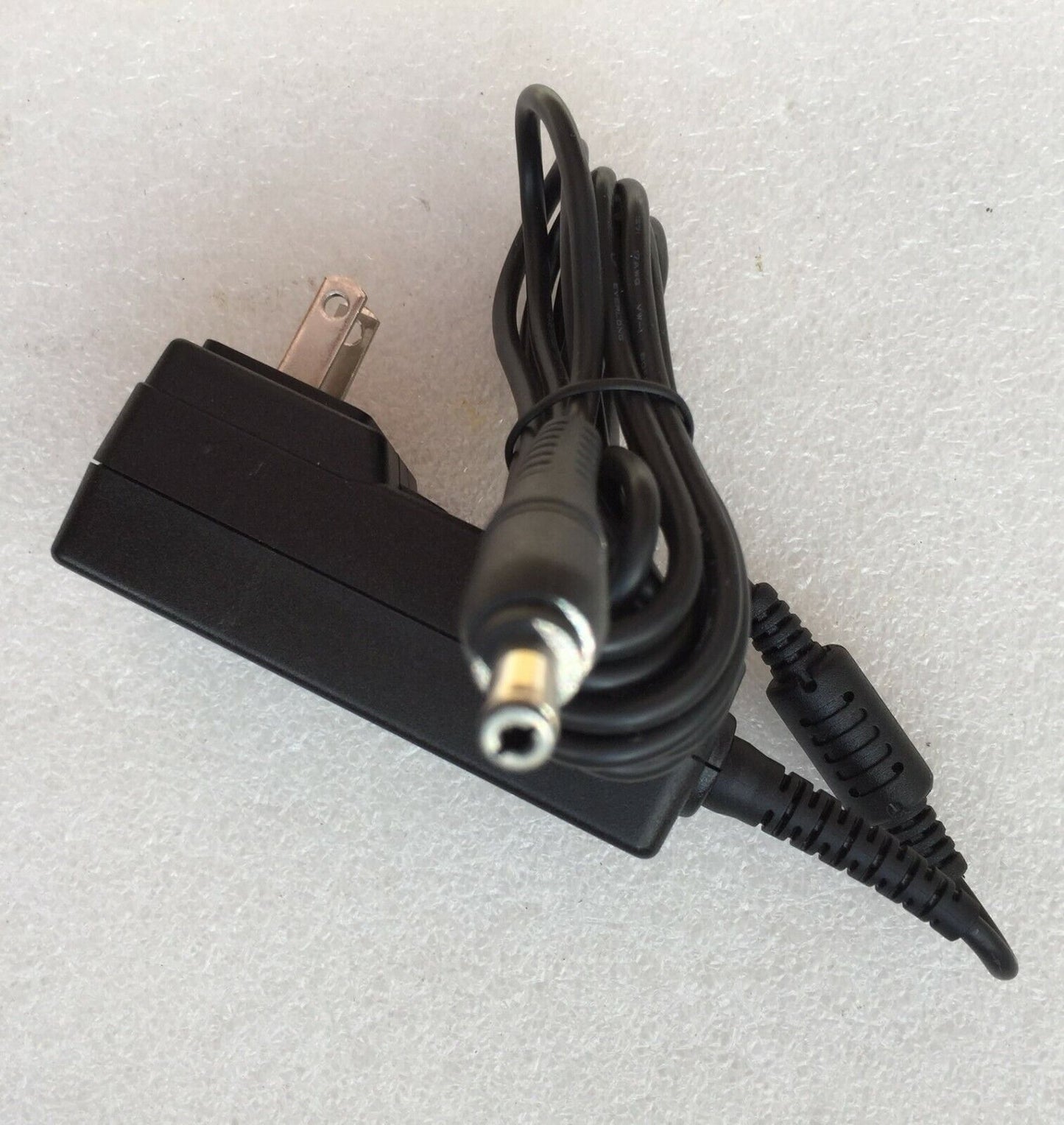 New Original Delta 12V AC Adapter for Elo ET2002L-2UWA-1-MT-W-GY-NS-RZLY Monitor
