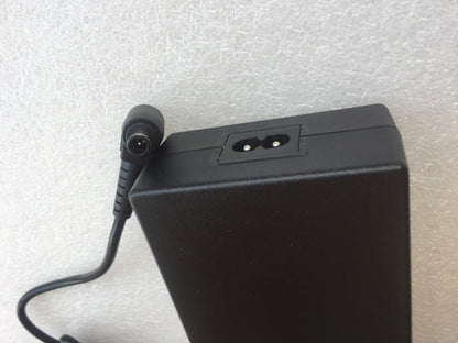 New Original Sony 19.5V AC/DC Adapter for Sony Bravia XBR-49X900E ACDP-200D02 TV