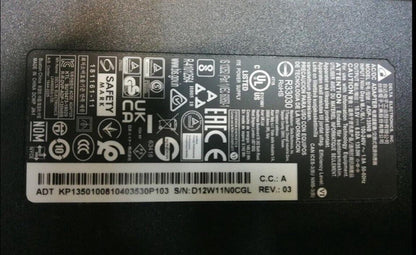 Original Acer 19.5V 6.92A 135W Adapter&Cord for Acer Aspire A715-42G-R5C5 Laptop