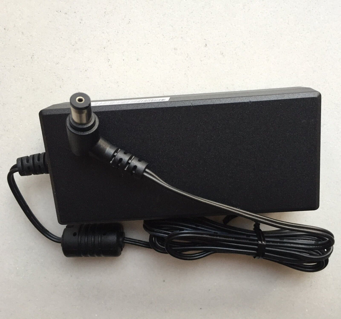 New Original OEM LG SL4Y Sound Bar EAY65901101 MS-Z1520R250-038A0-P Adapter&Cord