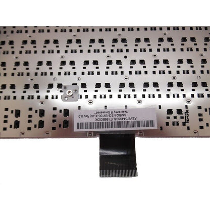 US Keyboard For LG UD460 U460 SG-59100-XUA SN5820 AEW73449803 English No Frame
