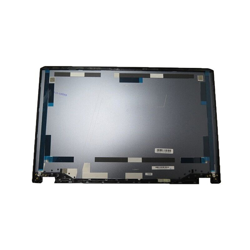 Laptop LCD Top Cover For MSI GE76 GP76 3077K1A412Y31 Blue New