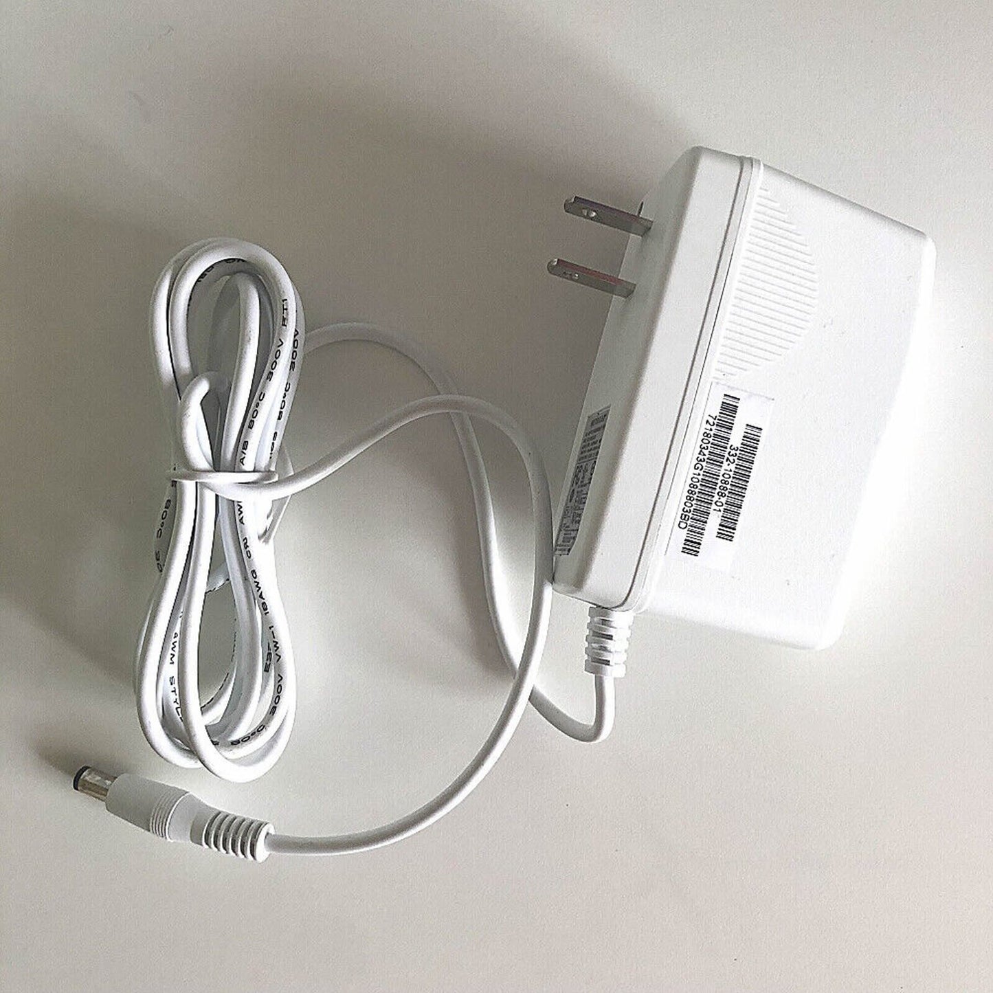 Original Netgear 12V 3.5A white Adapter for Netgear 332-10888-01 2ABN042F Router