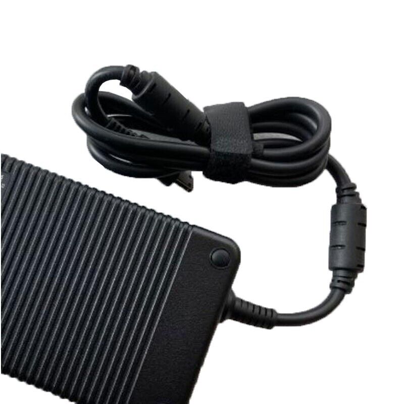 AC Adaptor For MSI GT77 MS-17Q1 17Q2 ADP-330CB B Titan GT77 HX GE76 GE77HX 4pin