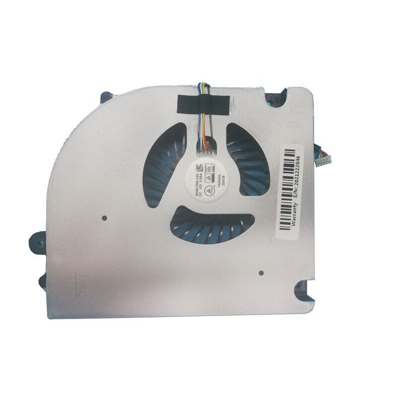 X170SM CPU FAN For CLEVO X17SN X170 X170SM-G X7200 X170KM-G BS6812MS-U4N RTX20