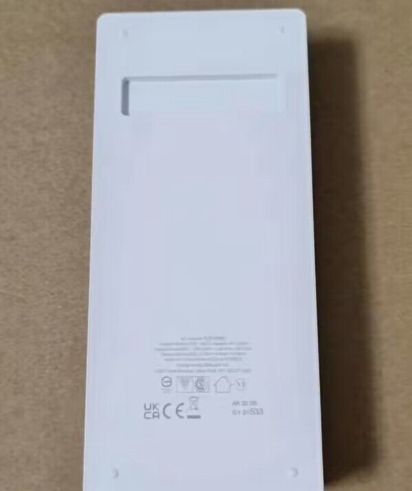 New Original UISP UACC-Adapter-PT-120W Ubiquiti Networks UISP-R-PRO Edge Router@