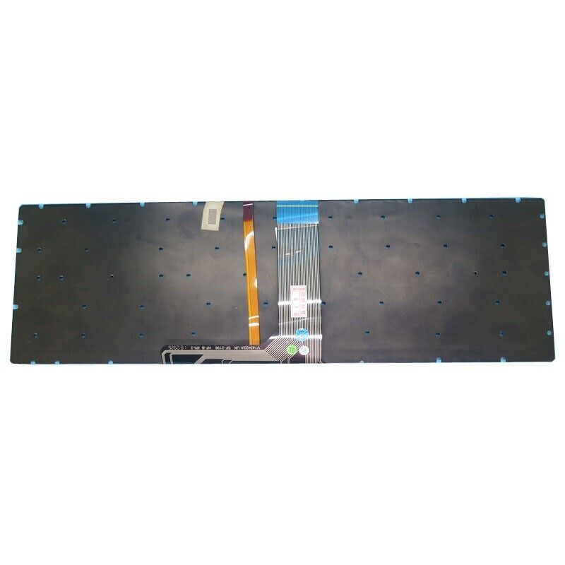 Crystal Keyboard For MSI GS60 GS70 GT73 GS72 GE62 GP72 WS60 United Kingdom UK