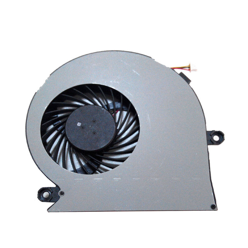 CPU Fan For Toshiba P70-A P70D-A P70T-A P75-A P75D-A P75T-A DFS602205M30T FCCY