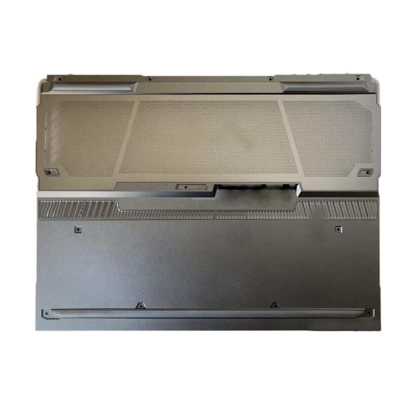 New MSI Palmrest & Bottom Case For GE75 Raider 8RF 8RE 9SE 9SF 10SFS – MS-17E1, Black