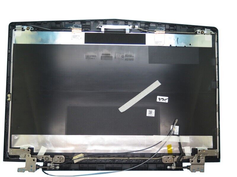 LCD Top Cover For Lenovo Legion Y520-15IKBN 5CB0Q41199 With Antenna LCD Hinge
