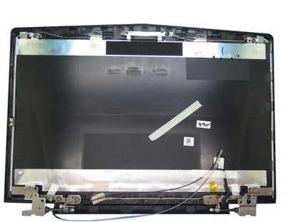 LCD Top Cover For Lenovo Legion Y520-15IKBN 5CB0Q41199 With Antenna LCD Hinge