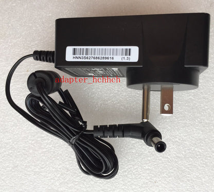 New Original LG 19V 1.3A AC Adapter&Cord for LG 27MK60TM-B EAY62768628 Monitor