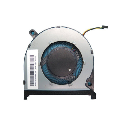 Laptop CPU Fan For DELL Inspiron 7590 7591 0MPHWF MPHWF DFS5K12114262D FM6A DC5V