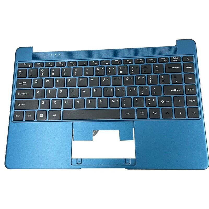 PalmRest&Keyboard For Gateway GWTN141-2BL GWTN141-3BL GWTN141-4BL English US