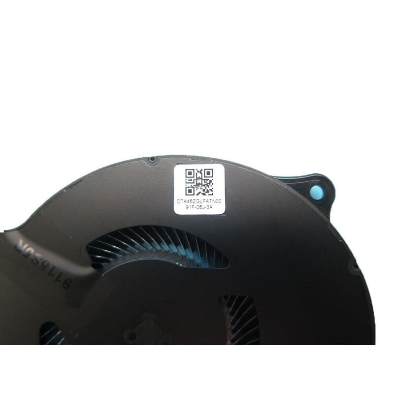 Laptop CPU FAN For ACER For Predator Triton 700 PT715-51 NS85B00-17A06 New