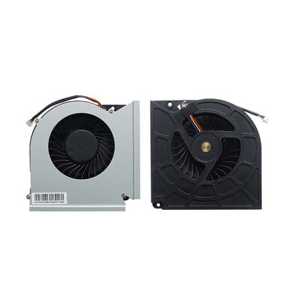 GPU Fan For MSI Gaming GT75 GT75VR Titan 7RE 8RG 8RF MS-17A2 MS-17A3 17A5