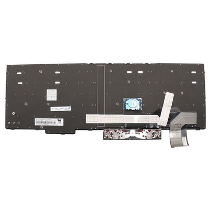 US Keyboard For Thinkpad E580 E585 E590 E595 L580 L590 T590 01YP560 01YP720 New