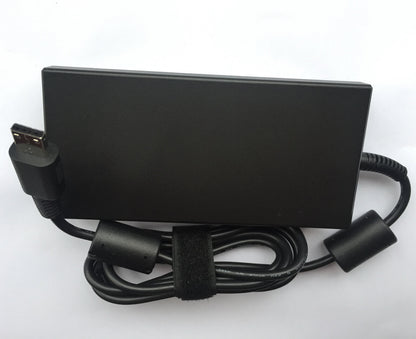 New Original MSI GE66 Raider 10UG/RTX3070 A17-230P1B 230W 20V Chicony AC Adapter