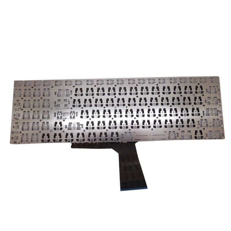 Kingdom Crystal Keyboard For MSI WS72 GE62MVR GT72S GL72 GL62M PE60 V143422AK UK