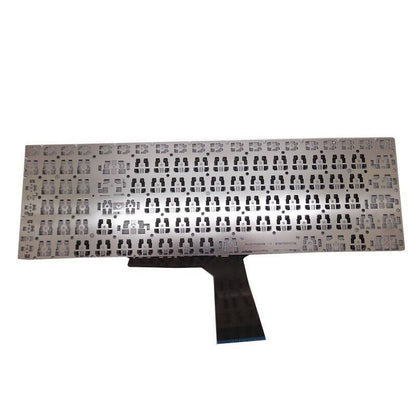 Kingdom Crystal Keyboard For MSI WS72 GE62MVR GT72S GL72 GL62M PE60 V143422AK UK