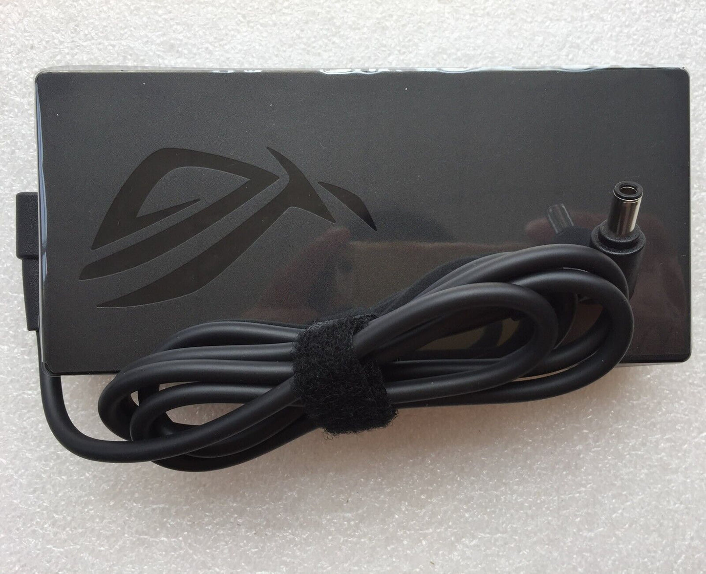 New Original OEM ASUS ROG Strix Scar 15 G533ZM-ES93 ADP-240EB BC 240W AC Adapter