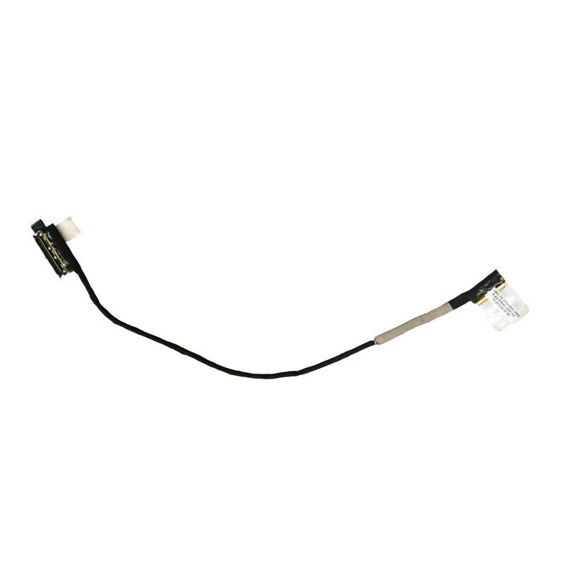30PIN LCD Cable For CLEVO P650SE NP655 P650RS 6-43-P6501-042-1C 6-43-N1501-012-N