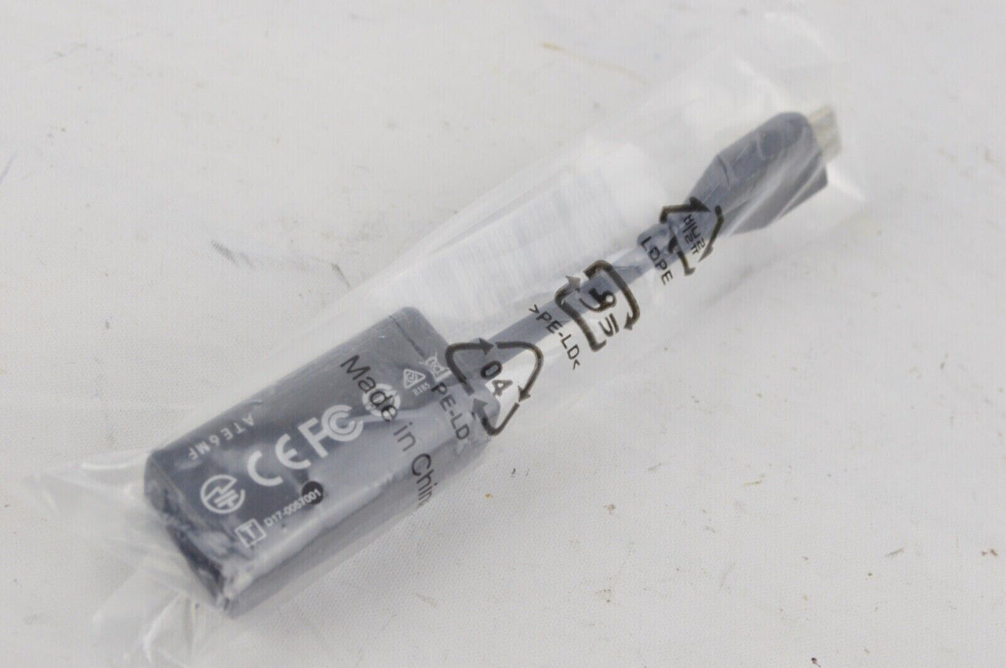 New Original LG EAD64185904 GIGA LAN Adapter for LG Gram 15Z980-AAP71U1 Notebook