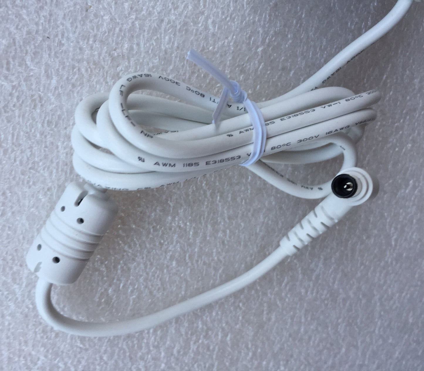 @Original OEM LG Monitor 34UC98,ADS-110CL-19-3,190110G,EAY63032203 110W Adapter