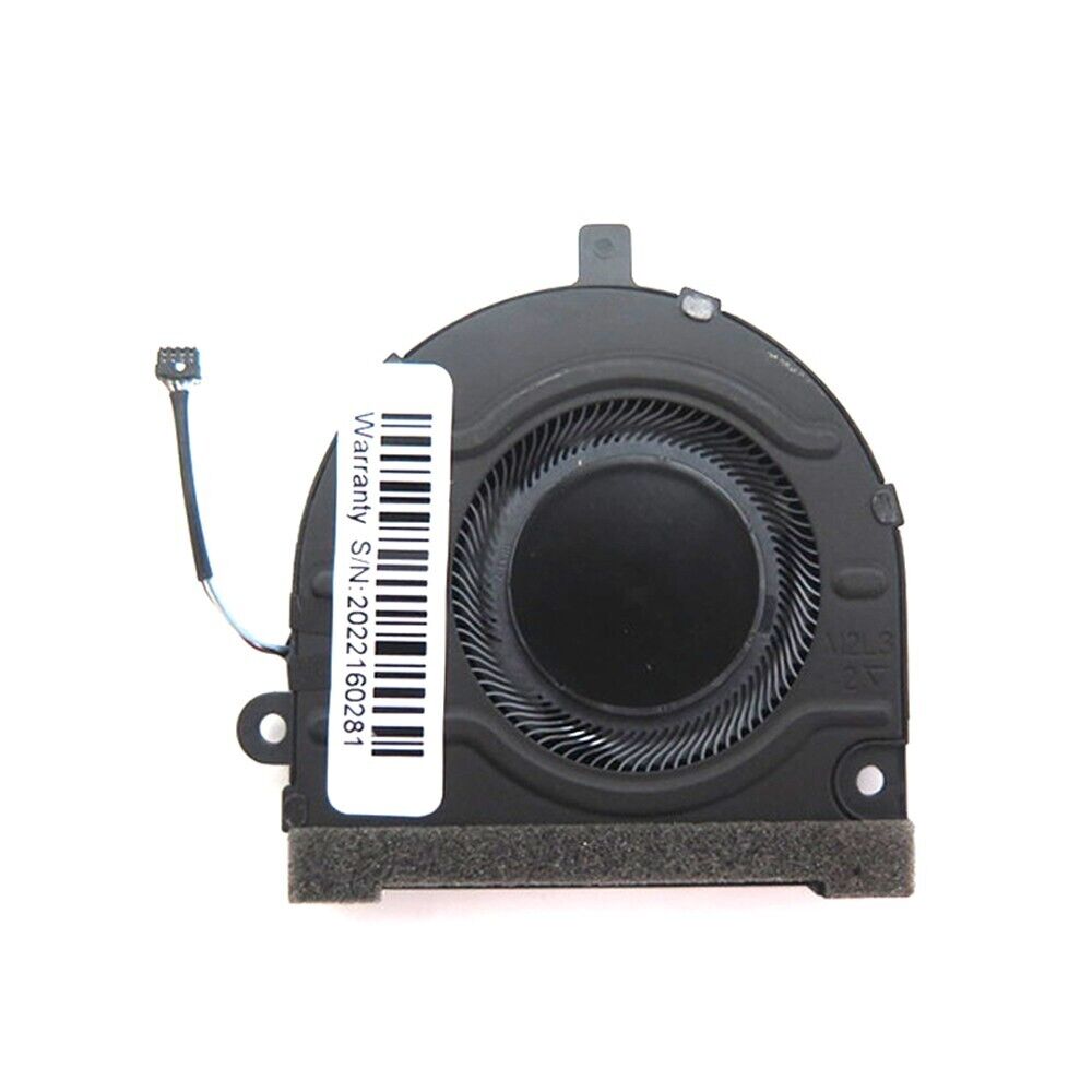 CPU Fan For DELL Inspiron 13 Pro 5310 V5310 EG50040S1-CP00-S9A 0XKD91 XKD91 New