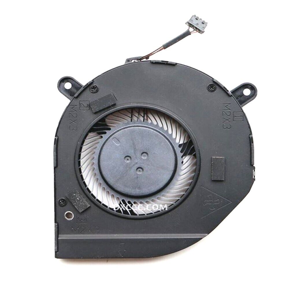 Laptop CPU Fan For DELL Latitude 5400 DIS 0T9T4M T9T4M EG50050S1-CE90-S9A New