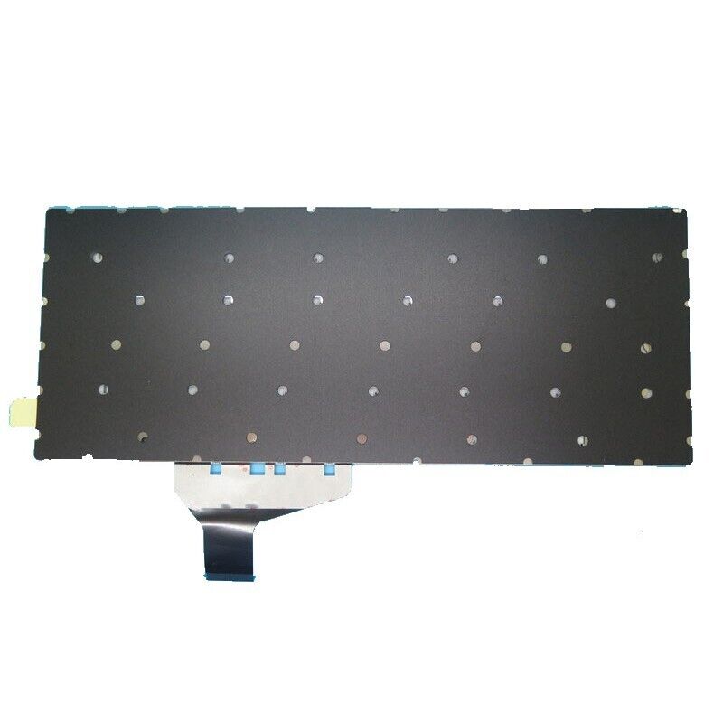 Laptop US Keyboard For HP HPM19M73US6920 AE0GDU00110 Silver Without Frame