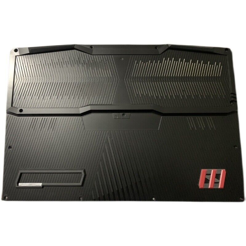 MS-17K5 Bottom Case For MSI GE77 Raider GE77 HX-12U GE77HX 12UGS GE77HX 12UH/HS