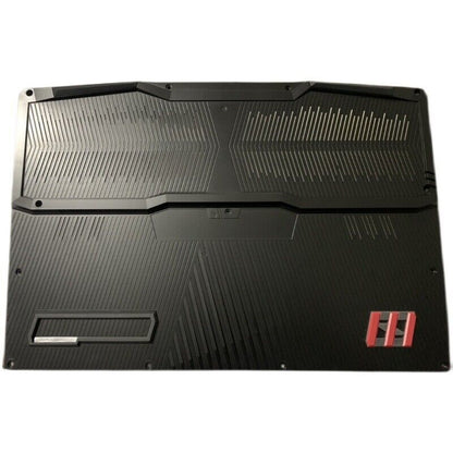MS-17K5 Bottom Case For MSI GE77 Raider GE77 HX-12U GE77HX 12UGS GE77HX 12UH/HS