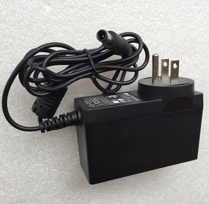 Original LG 19V AC Adapter fr LG 27GK750F-B LED Monitor ADS-65FAI-19 19065EPCU-1