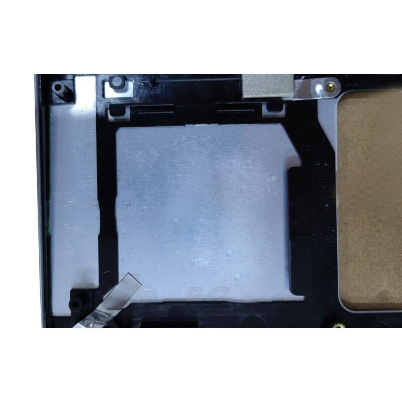 White PalmRest For MSI P14 Prestige 14 A11SB A11SC A12SC A12UC E2P-4D10316-TA2-1