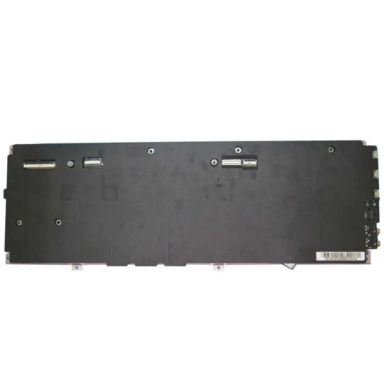 Used RGB Backlit English Mechanical Keyboard For MSI GT80 GT80S GT83 VR MS-1815