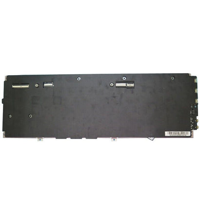 Used RGB Backlit English Mechanical Keyboard For MSI GT80 GT80S GT83 VR MS-1815