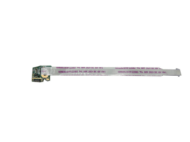 Laptop Power Button Board For HP 11-U022TU 11-U023TU 11-U024TU 11-U025TU