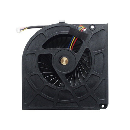 CPU Fan For MSI Gaming GT75 GT75VR Titan 7RE 8RG 8RF MS-17A2 MS-17A3 17A5