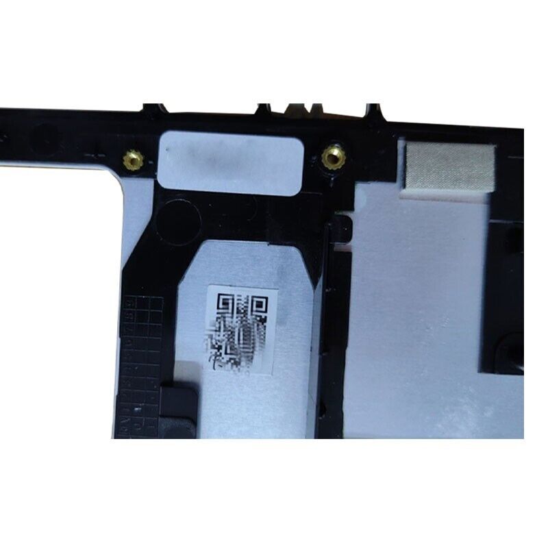 White PalmRest For MSI P14 Prestige 14 A11SB A11SC A12SC A12UC E2P-4D10316-TA2-1