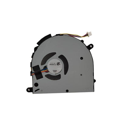 CPU GPU FAN For MSI Prestige P14 PS45 BS5205HS U3Z U4I Modern 14 Summit E14 B14