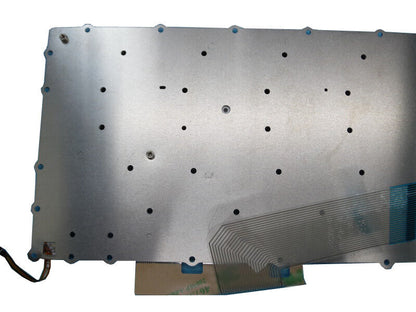 US Backlit Keyboard For MSI GS40 GS32 6QE 6QD GS43VR 6RE 7RE GS30 2M MS-14A1