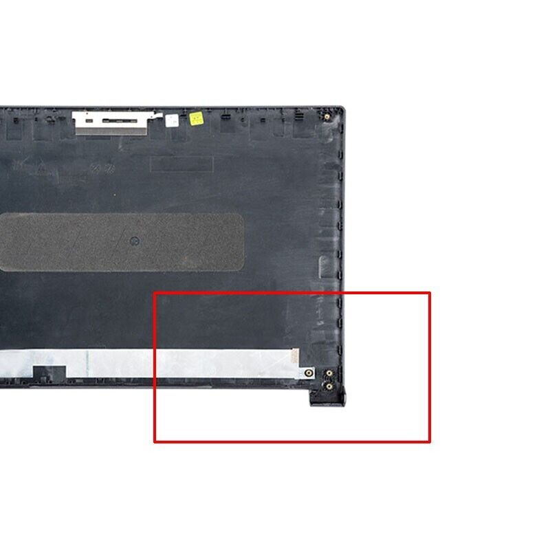 Laptop LCD Top Cover For Acer Aspire A715-41G Housing Cover Black New