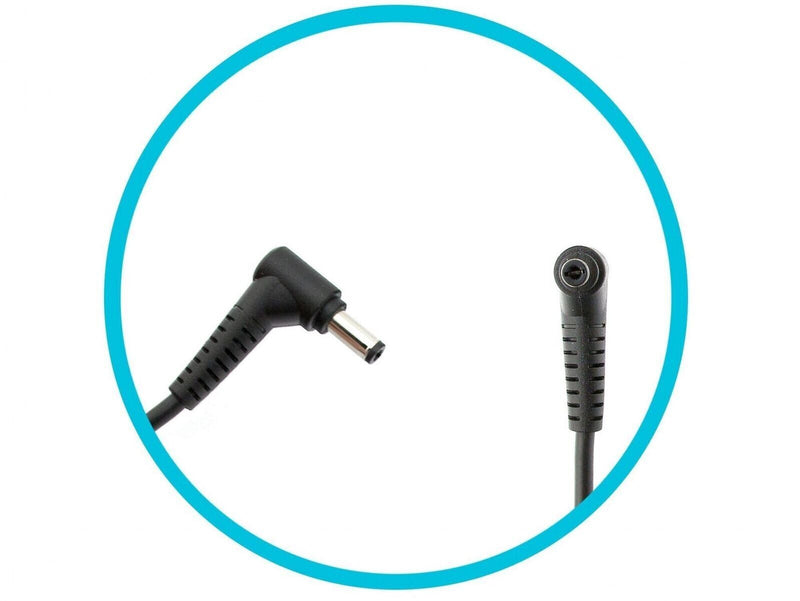 New Original Delta 65W Adapter for Medion Akoya P6645 P6670 P6669 P17601 Laptop@