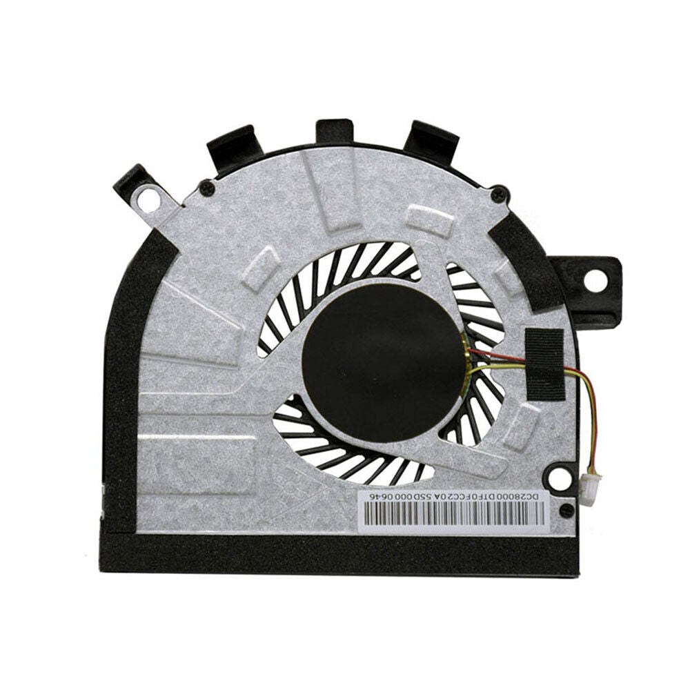CPU Fan For Toshiba Satellite U50-A U50D-A U55D-A U50t-A U55-A U55DT-A U55T-A